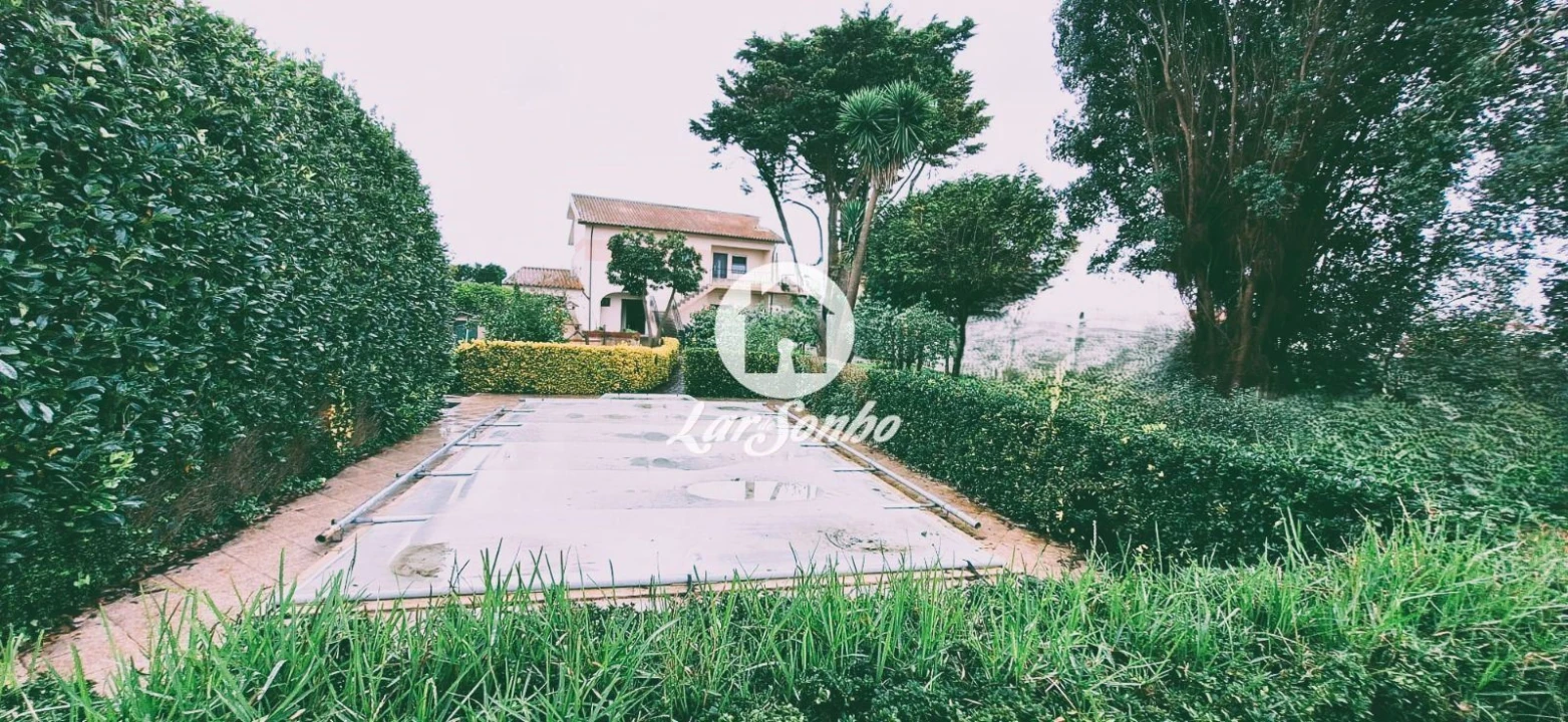 Moradia T4 para Venda em Estela Foto 19