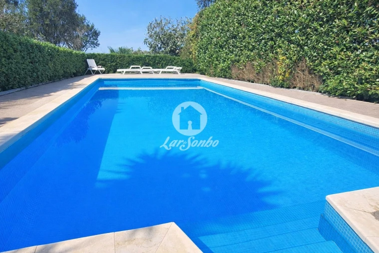 Moradia T4 para Venda em Estela Foto 18