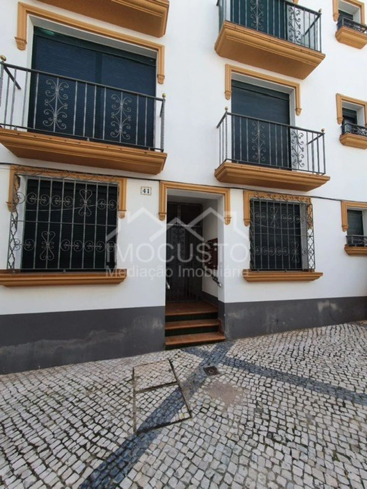 Apartamento T2 para Arrendamento férias em Monte Gordo Foto 17