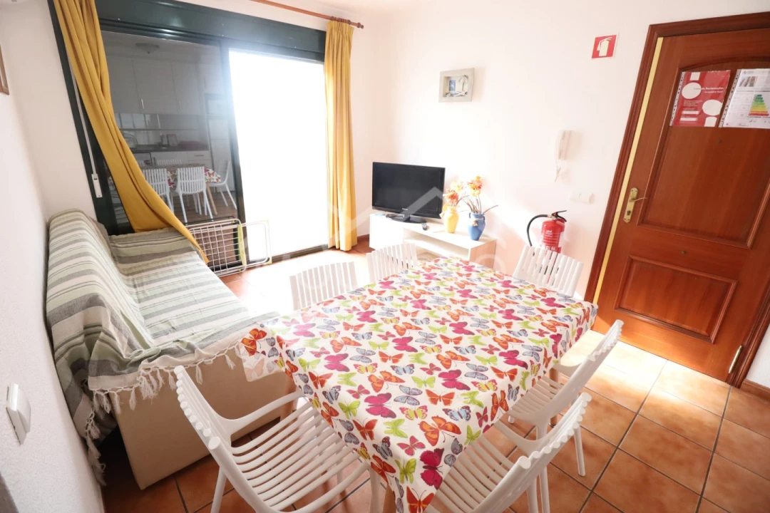 Apartamento T2 para Arrendamento férias em Monte Gordo Foto 2