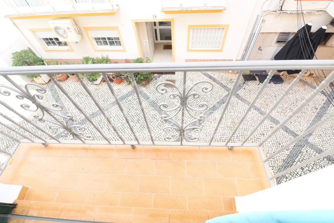 Apartamento T2 para Arrendamento férias em Monte Gordo Foto 6