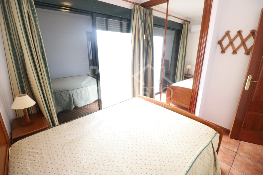 Apartamento T2 para Arrendamento férias em Monte Gordo Foto 7