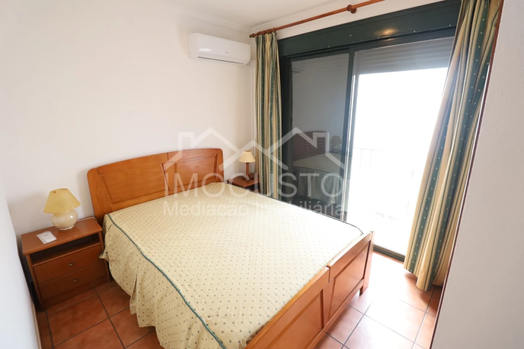 Apartamento T2 para Arrendamento férias em Monte Gordo Foto 8