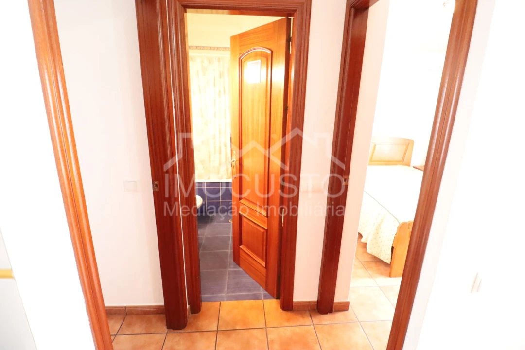 Apartamento T2 para Arrendamento férias em Monte Gordo Foto 9