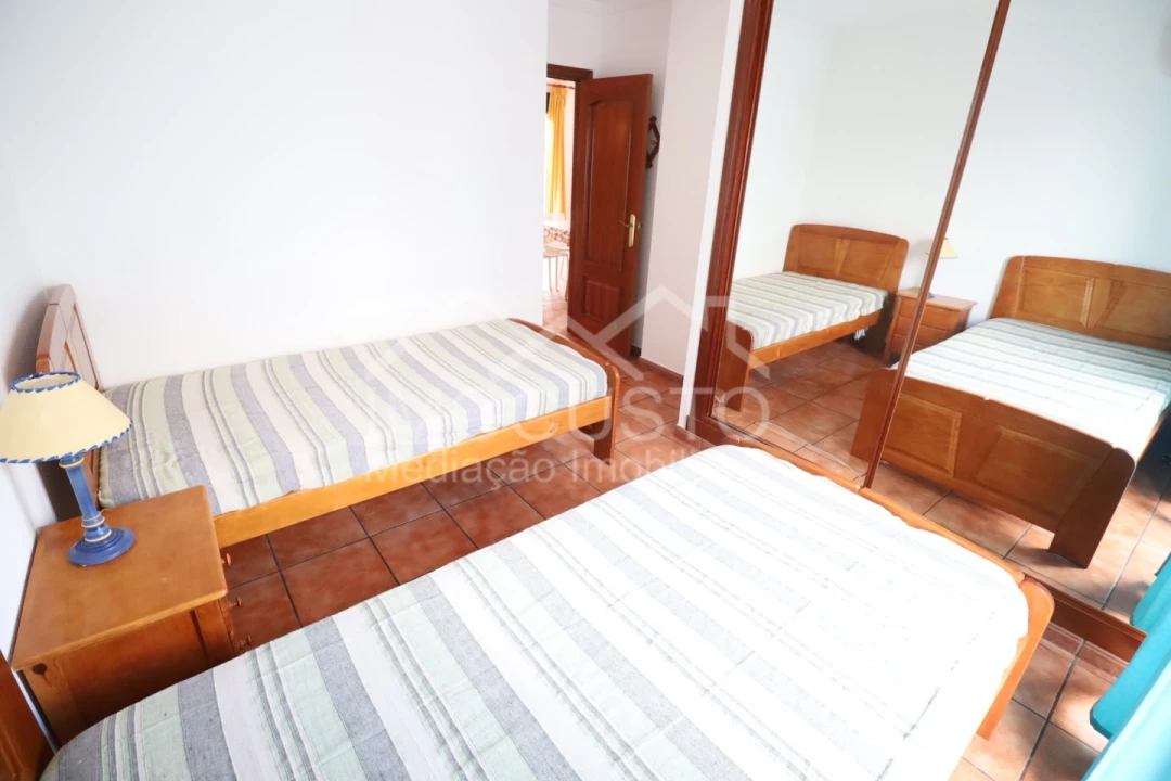 Apartamento T2 para Arrendamento férias em Monte Gordo Foto 11