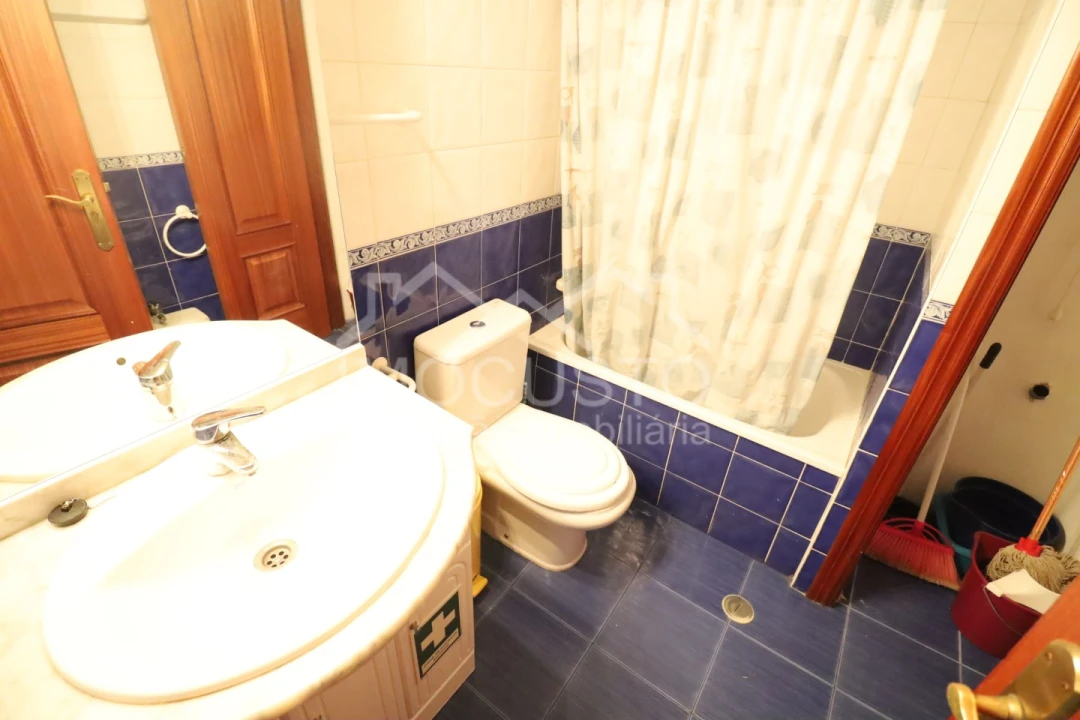 Apartamento T2 para Arrendamento férias em Monte Gordo Foto 13