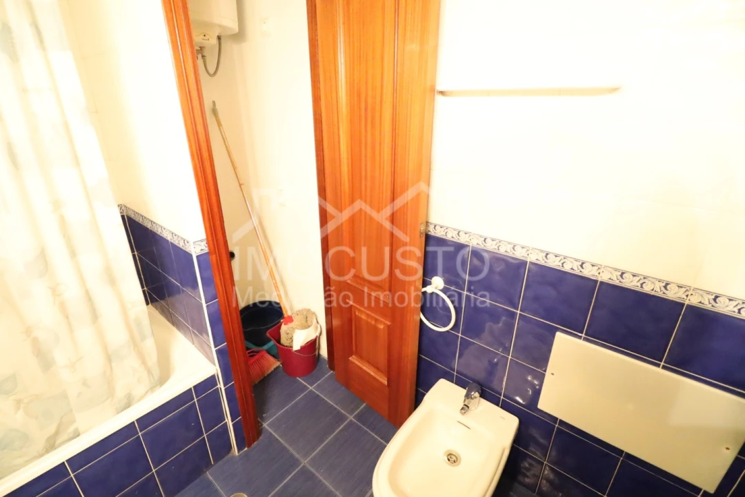 Apartamento T2 para Arrendamento férias em Monte Gordo Foto 14