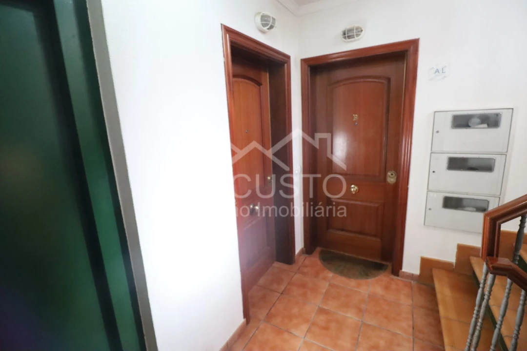 Apartamento T2 para Arrendamento férias em Monte Gordo Foto 15