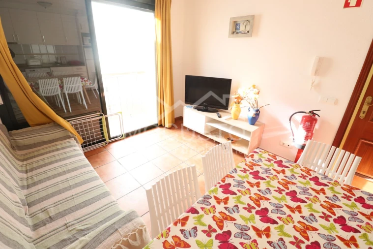 Apartamento T2 para Arrendamento férias em Monte Gordo Foto 3