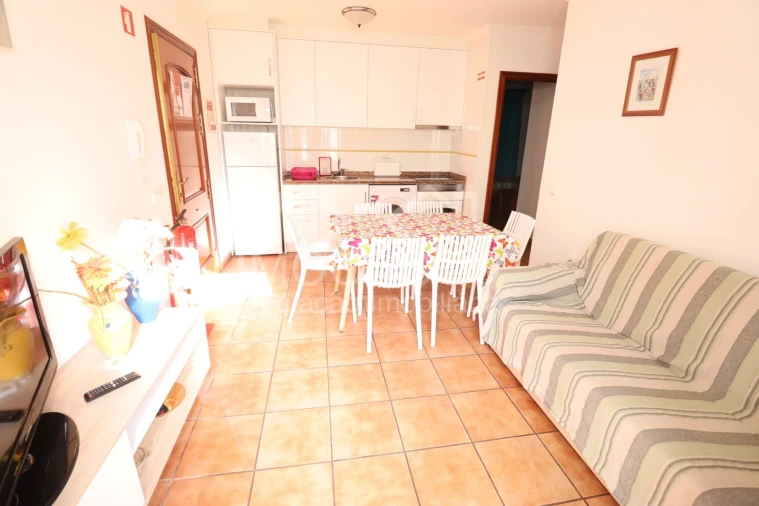 Apartamento T2 para Arrendamento férias em Monte Gordo Foto 4