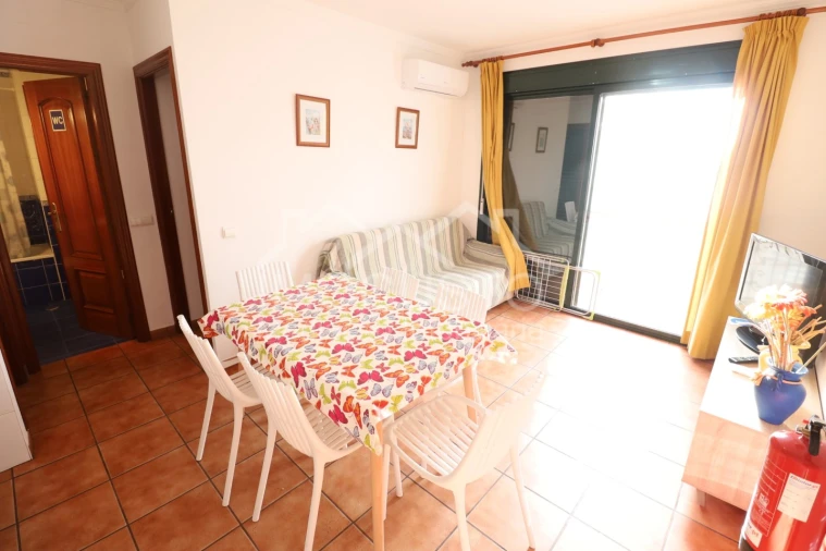 Apartamento T2 para Arrendamento férias em Monte Gordo Foto 5