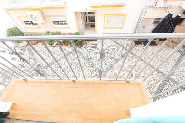 Apartamento T2 para Arrendamento férias em Monte Gordo Foto 6