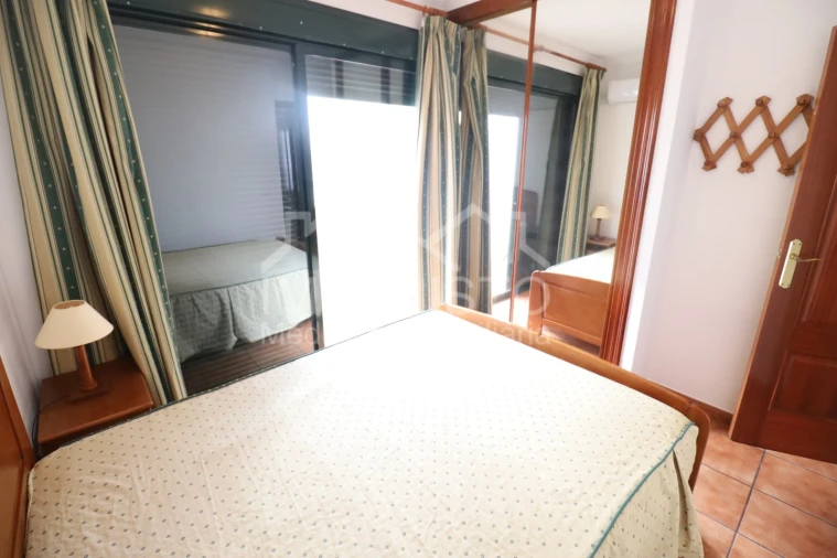 Apartamento T2 para Arrendamento férias em Monte Gordo Foto 7