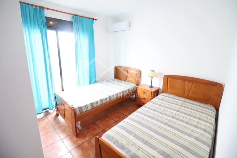 Apartamento T2 para Arrendamento férias em Monte Gordo Foto 10