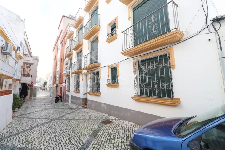 Apartamento T2 para Arrendamento férias em Monte Gordo Foto 16