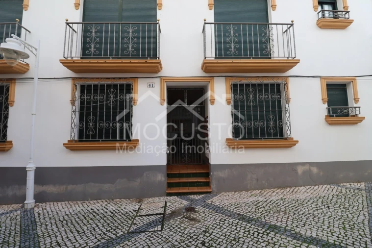 Apartamento T2 para Arrendamento férias em Monte Gordo Foto 18