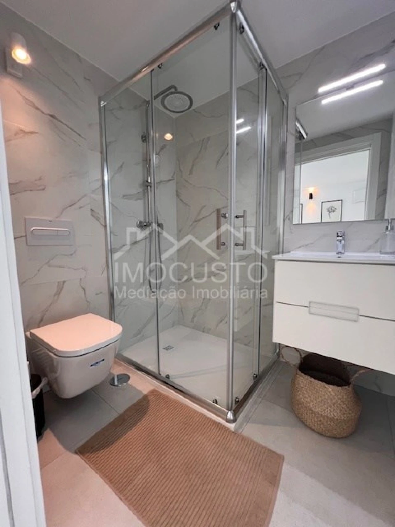 Apartamento T1 para Arrendamento férias em Monte Gordo Foto 6