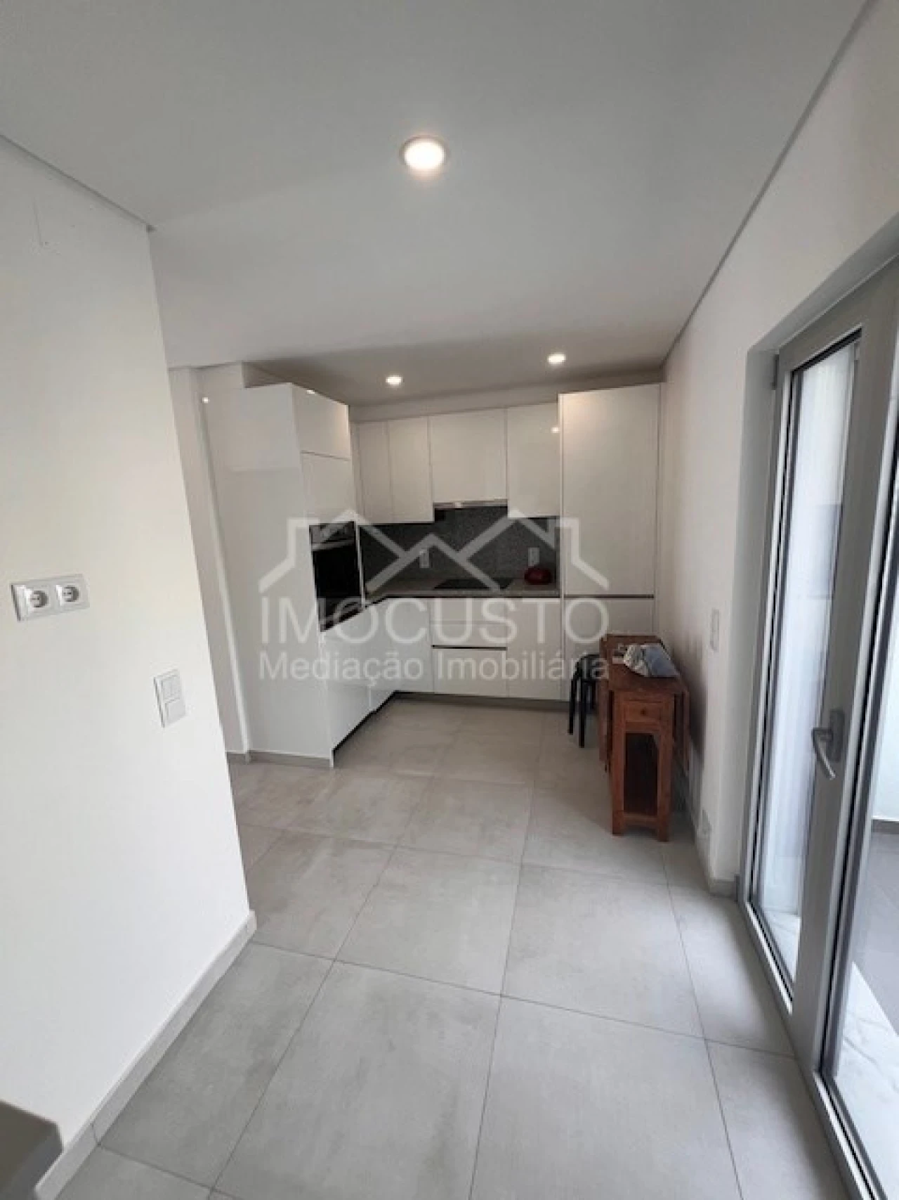 Apartamento T1 para Arrendamento férias em Monte Gordo Foto 9