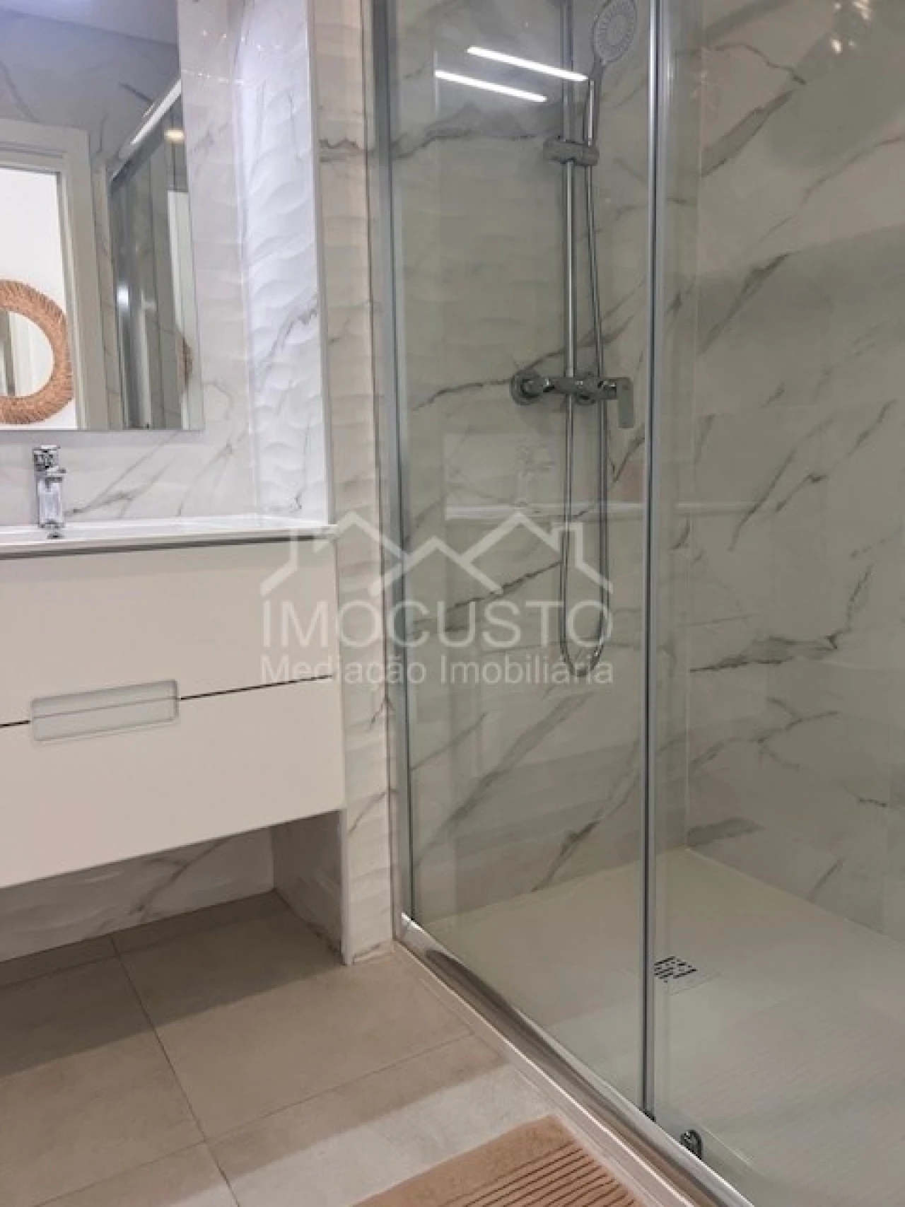 Apartamento T1 para Arrendamento férias em Monte Gordo Foto 15