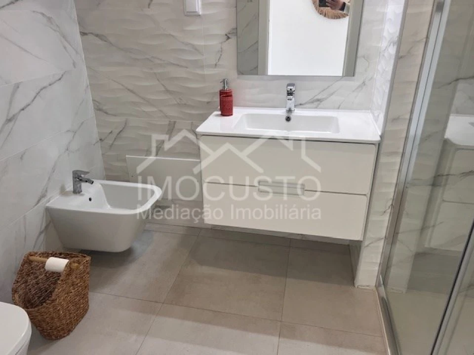 Apartamento T1 para Arrendamento férias em Monte Gordo Foto 16