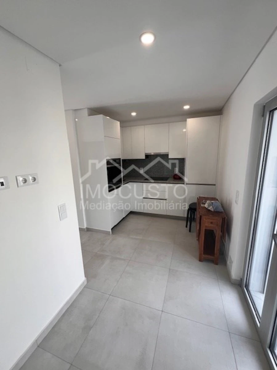 Apartamento T1 para Arrendamento férias em Monte Gordo Foto 10