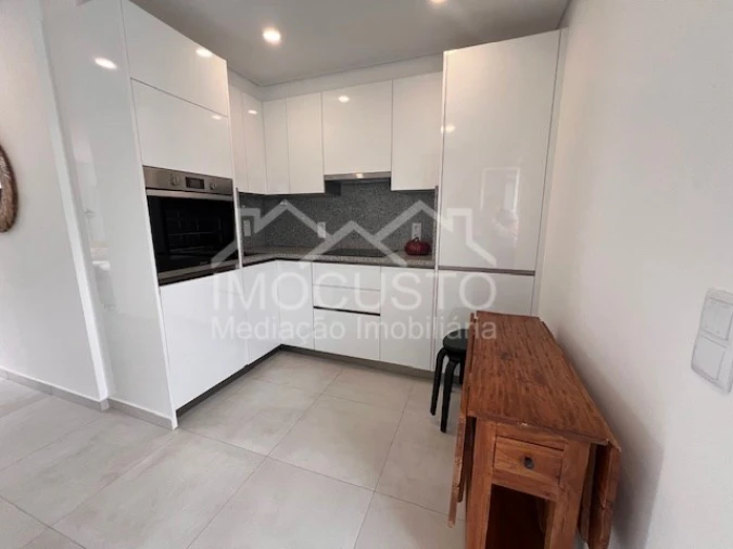 Apartamento T1 para Arrendamento férias em Monte Gordo Foto 13