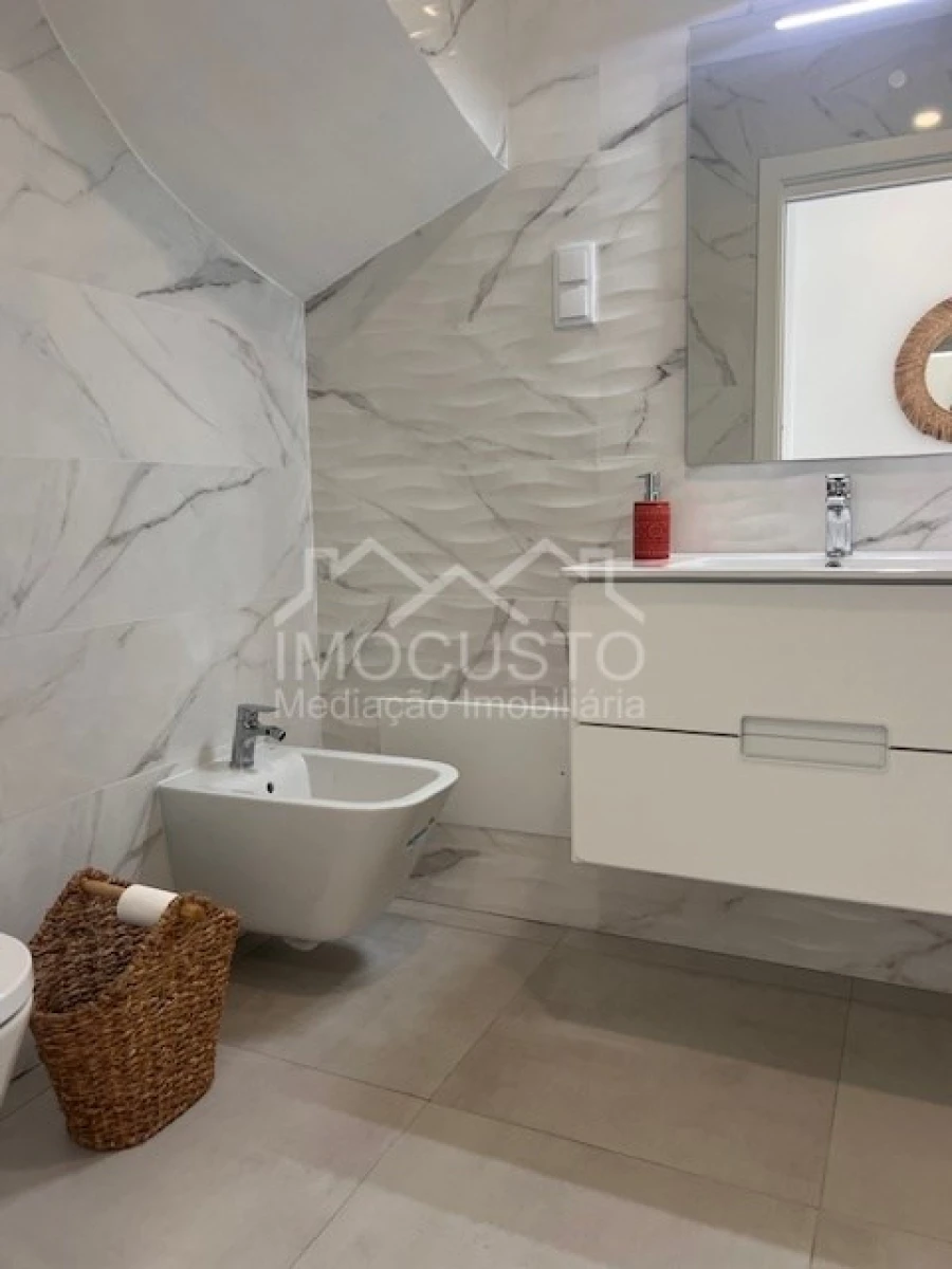 Apartamento T1 para Arrendamento férias em Monte Gordo Foto 14