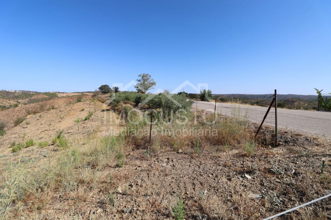 Terreno Agricola ou Rústico para Venda em Odeleite Foto 3