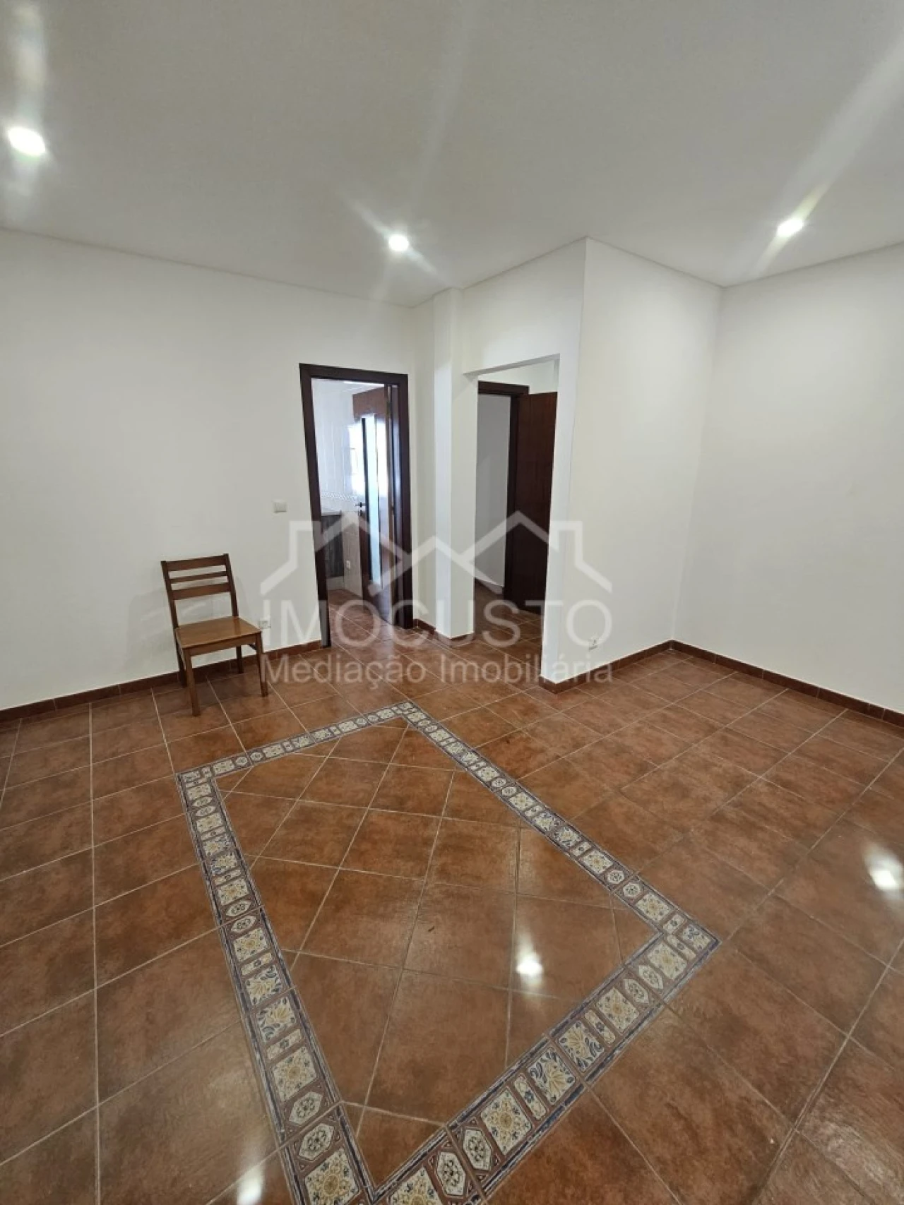 Moradia T2 para Venda em Monte Gordo Foto 9