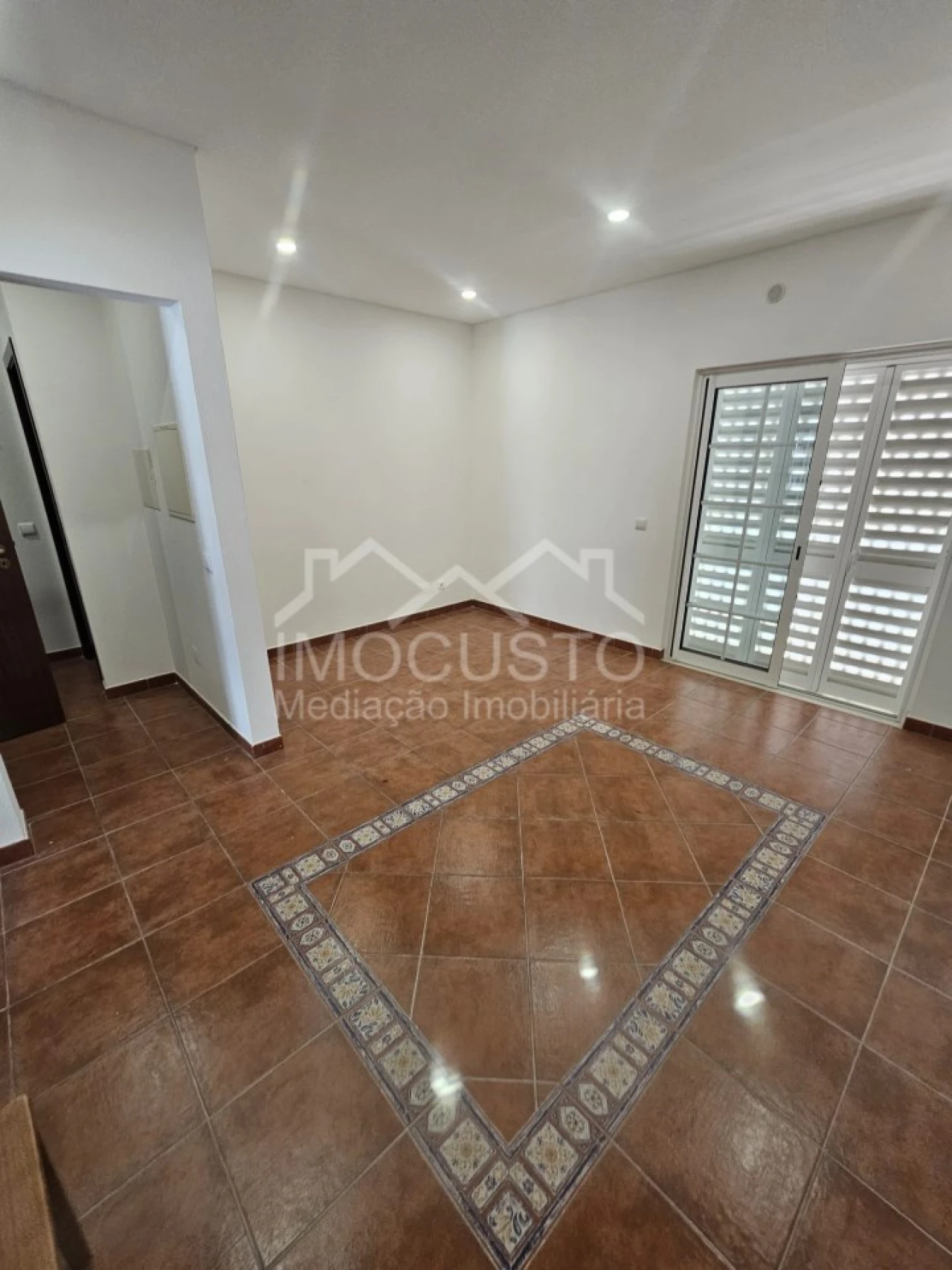 Moradia T2 para Venda em Monte Gordo Foto 11