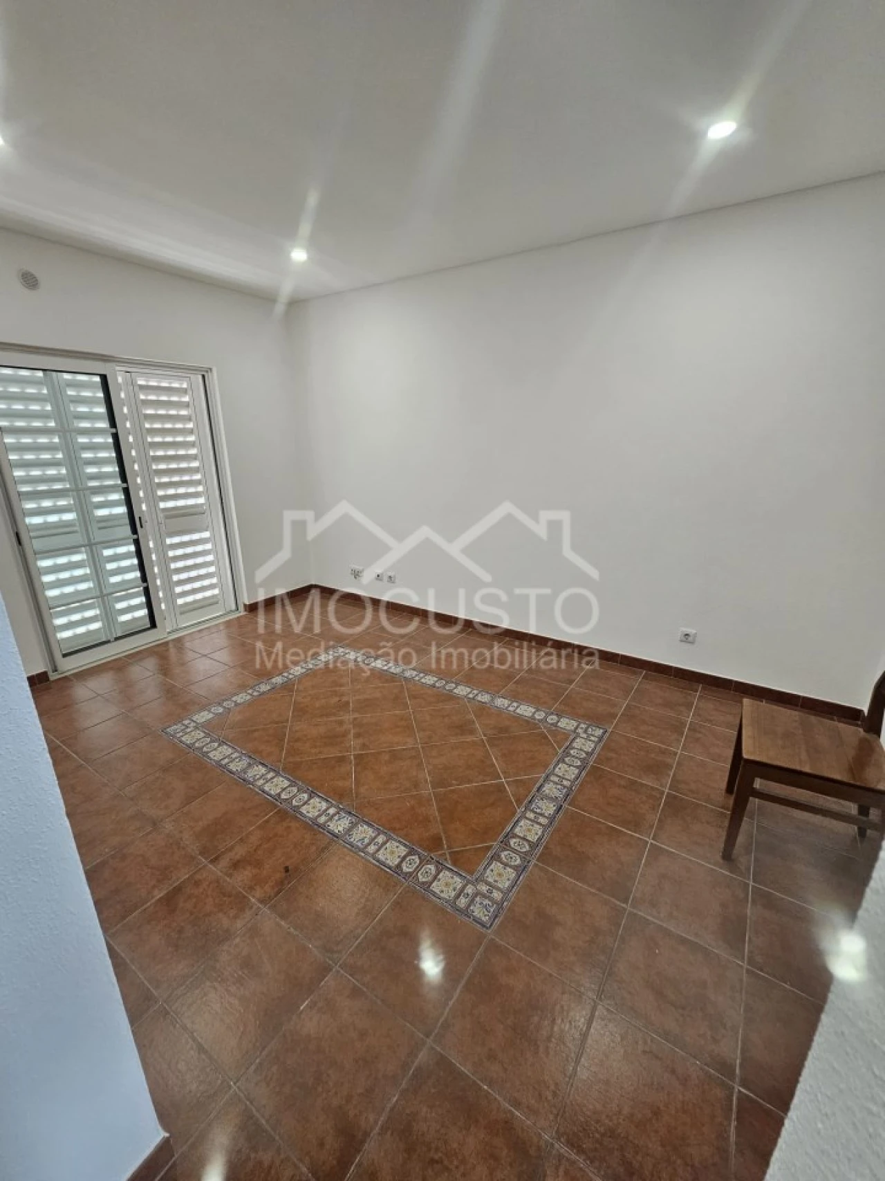 Moradia T2 para Venda em Monte Gordo Foto 13