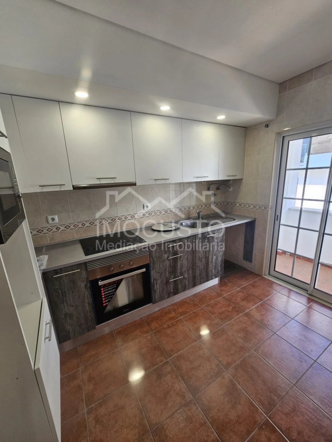 Moradia T2 para Venda em Monte Gordo Foto 20