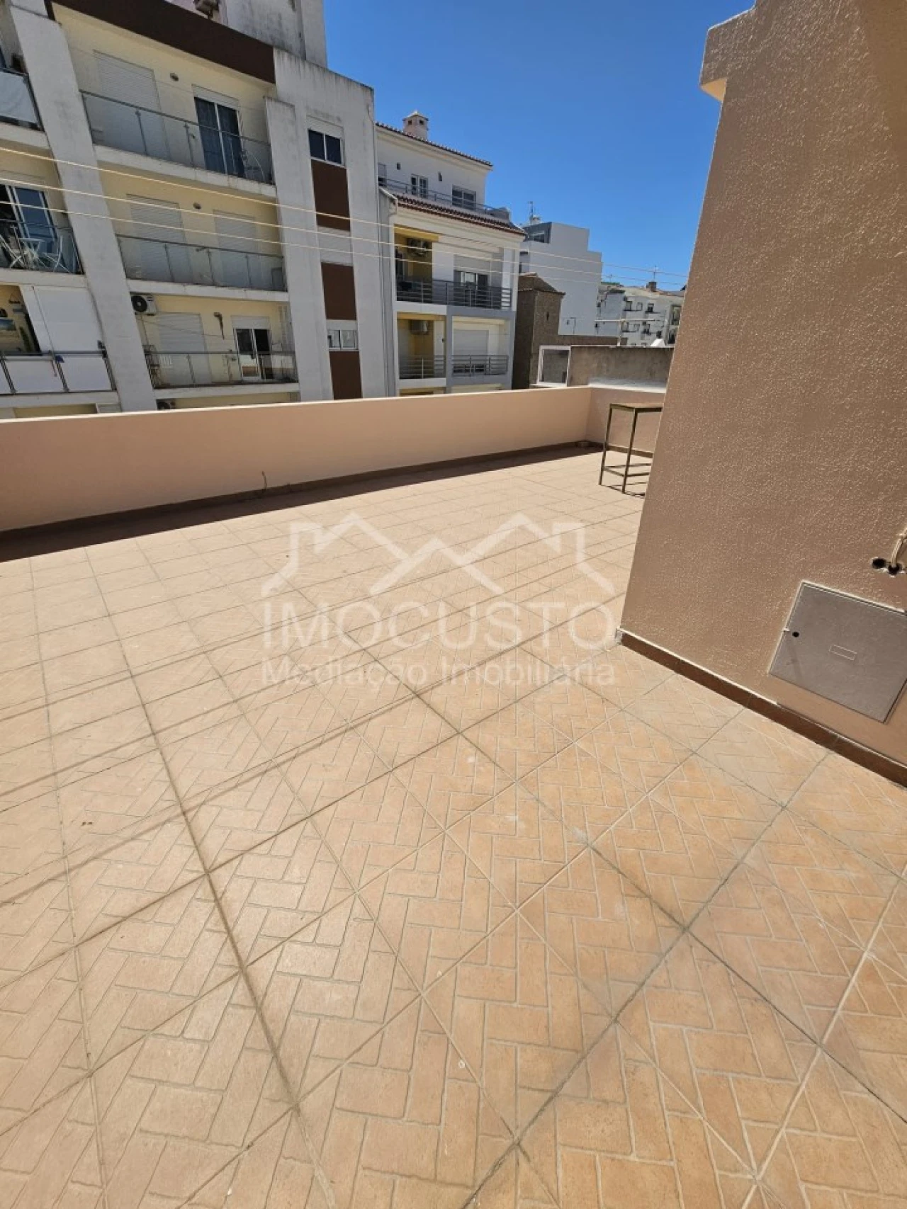 Moradia T2 para Venda em Monte Gordo Foto 23