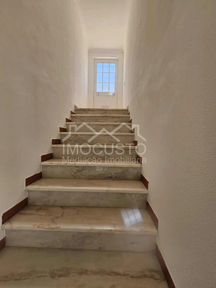 Moradia T2 para Venda em Monte Gordo Foto 19