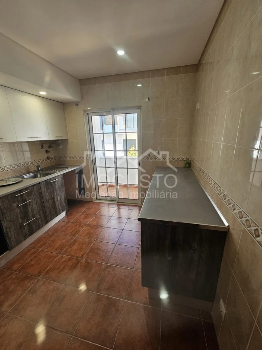 Moradia T2 para Venda em Monte Gordo Foto 21