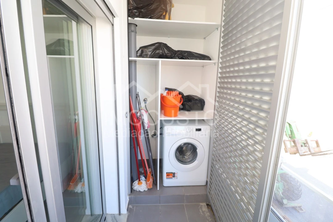 Apartamento T2 para Arrendamento férias em Monte Gordo Foto 18