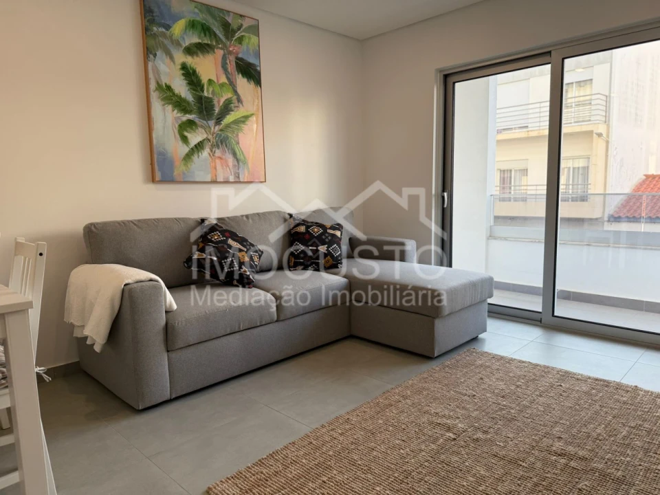 Apartamento T2 para Arrendamento férias em Monte Gordo Foto 4