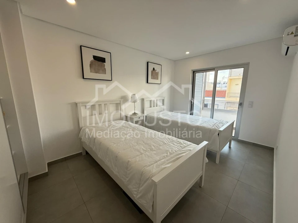 Apartamento T2 para Arrendamento férias em Monte Gordo Foto 12