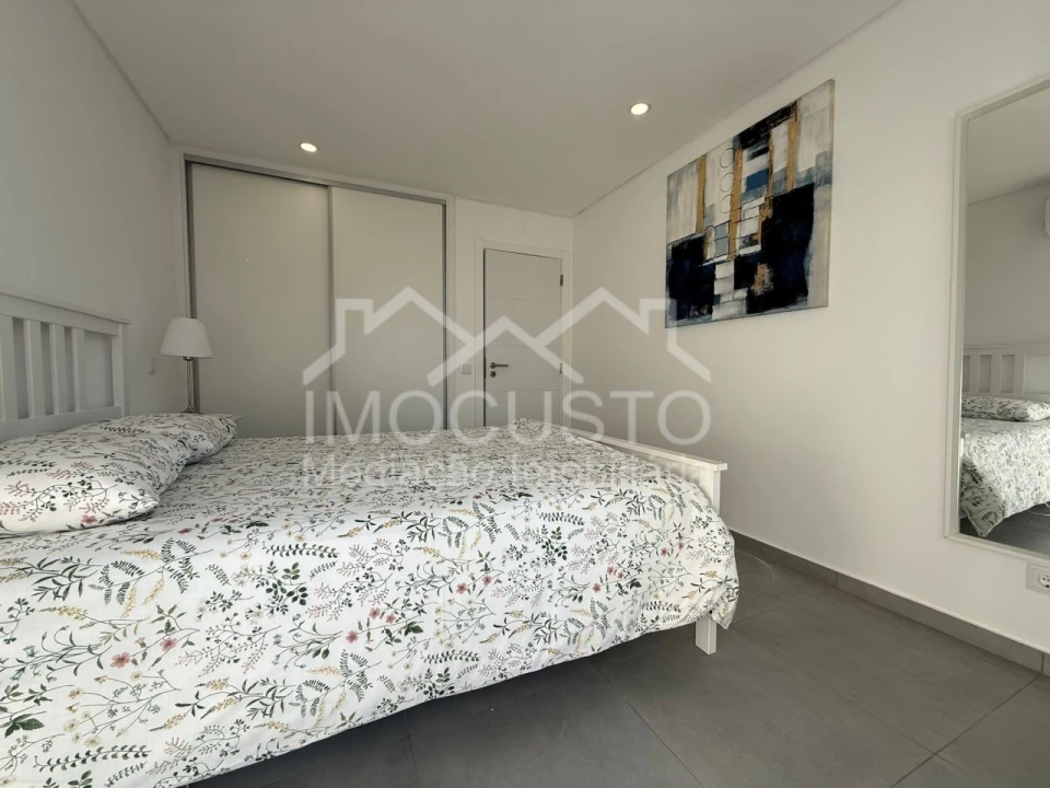 Apartamento T2 para Arrendamento férias em Monte Gordo Foto 16
