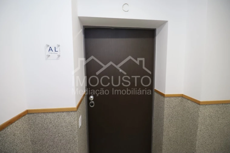 Apartamento T2 para Arrendamento férias em Monte Gordo Foto 19