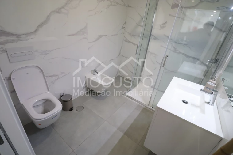 Apartamento T2 para Arrendamento férias em Monte Gordo Foto 10