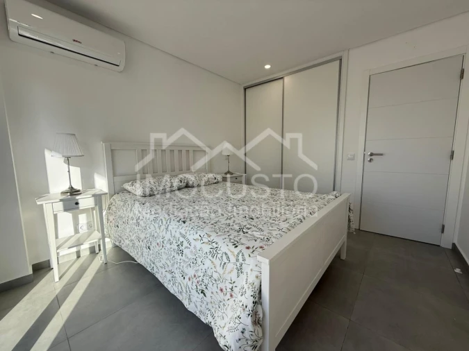 Apartamento T2 para Arrendamento férias em Monte Gordo Foto 14