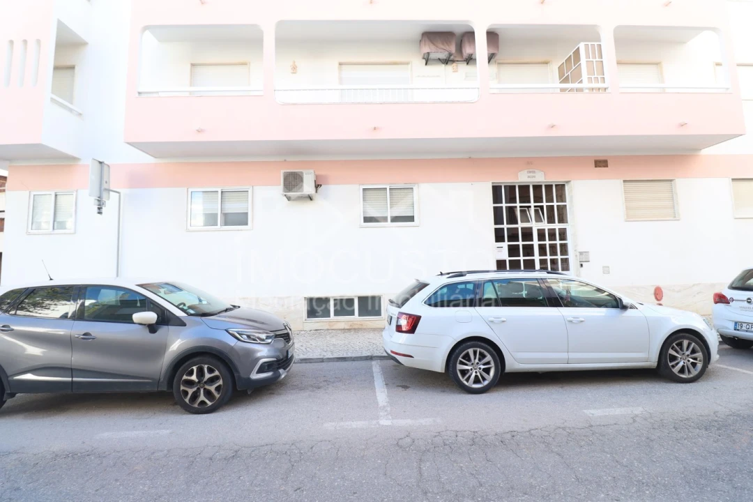 Apartamento T2 para Arrendamento férias em Monte Gordo Foto 6