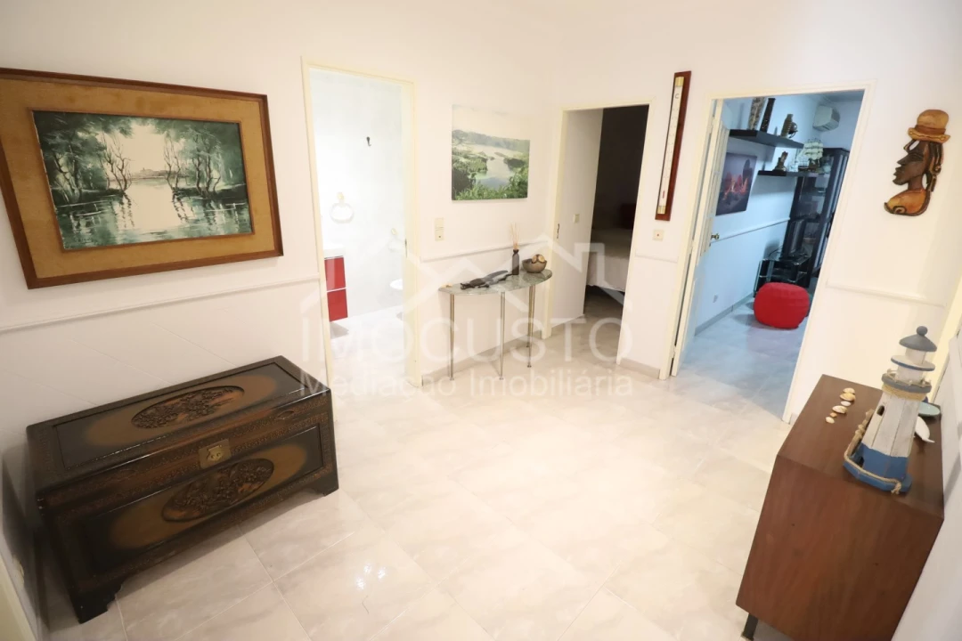Apartamento T2 para Arrendamento férias em Monte Gordo Foto 9