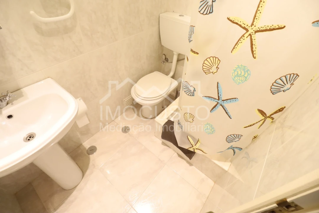 Apartamento T2 para Arrendamento férias em Monte Gordo Foto 15