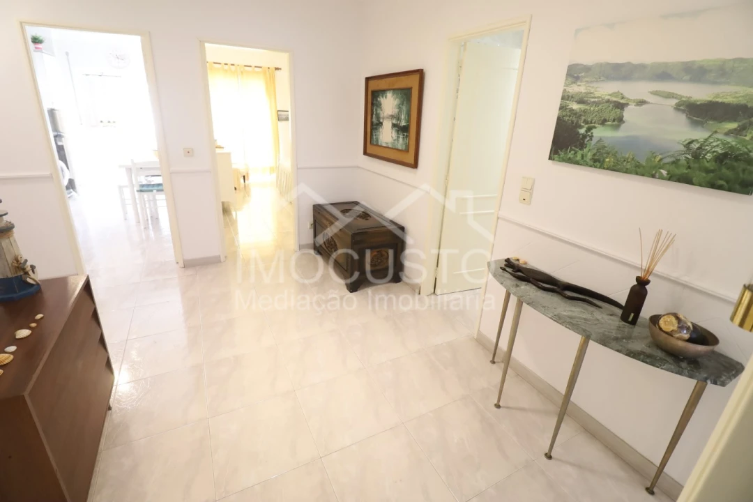 Apartamento T2 para Arrendamento férias em Monte Gordo Foto 22
