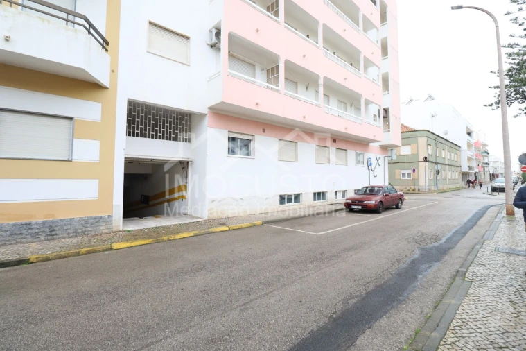 Apartamento T2 para Arrendamento férias em Monte Gordo Foto 3