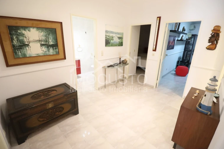 Apartamento T2 para Arrendamento férias em Monte Gordo Foto 9