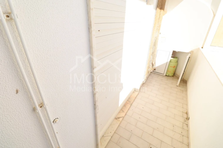 Apartamento T2 para Arrendamento férias em Monte Gordo Foto 10