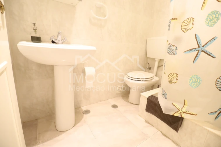 Apartamento T2 para Arrendamento férias em Monte Gordo Foto 16